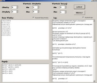 LEM2 algorithm