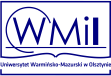 System rezerwacji sal WMiI UWM w Olsztynie