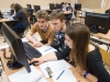 VIII WarmiÅsko-mazurskie zespoÅowe zawody programistyczne dla uczniÃ³w szkÃ³Å gimnazjalnych i ponadgimnazjalnych na Wydziale Matematyki i Informatyki.