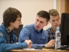 VIII WarmiÅsko-mazurskie zespoÅowe zawody programistyczne dla uczniÃ³w szkÃ³Å gimnazjalnych i ponadgimnazjalnych na Wydziale Matematyki i Informatyki.