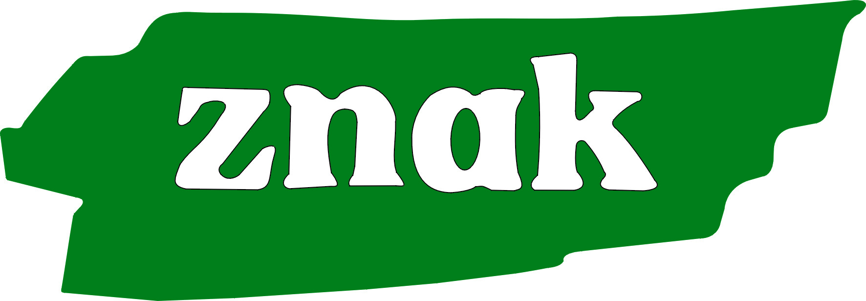 logo ZNAK
